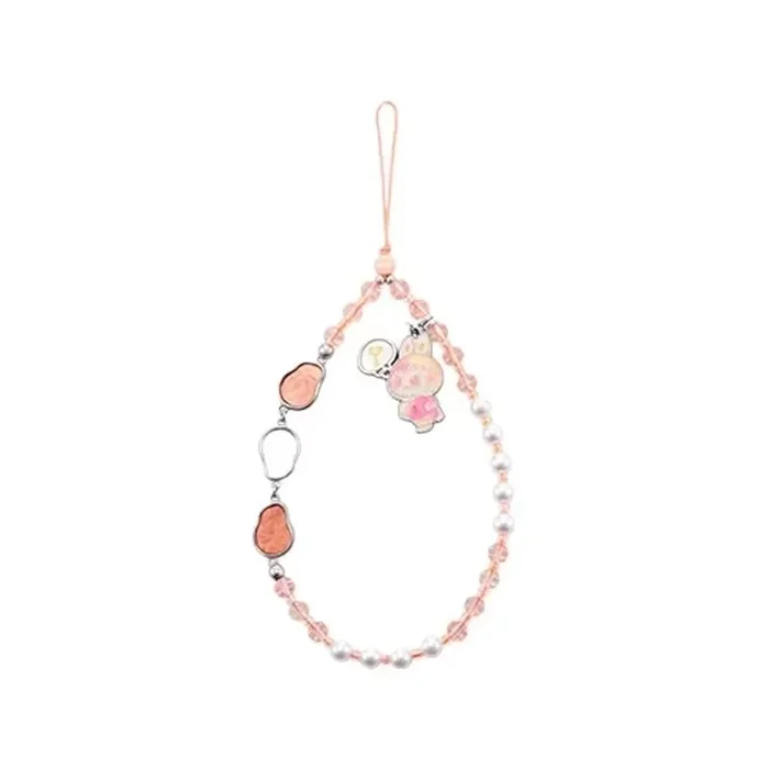 Labubu Loyalty Phone Charm – Big Into Energy