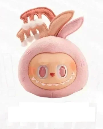 Labubu Vinyl Figure – Bellflower