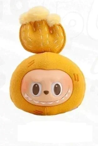 Labubu Vinyl Figure – Cactus Design