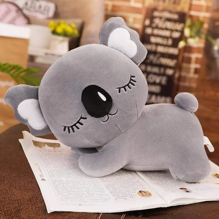 Large Koala Stuffed Plush