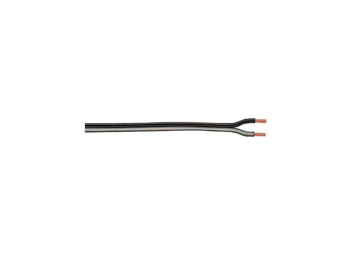 LGB 50140 Black and White 2 Conductor Wire 20 Meters