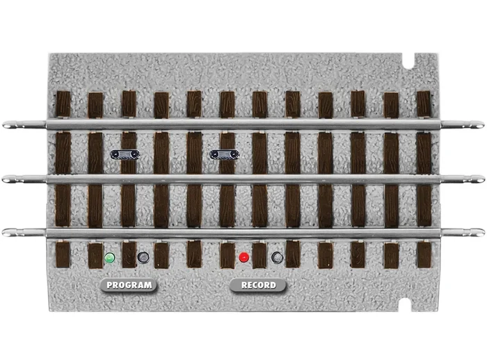 Lionel 6-82869 LCS IR Sensor Track (O Gauge Tubular Compatible)