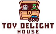 Toy Delight House