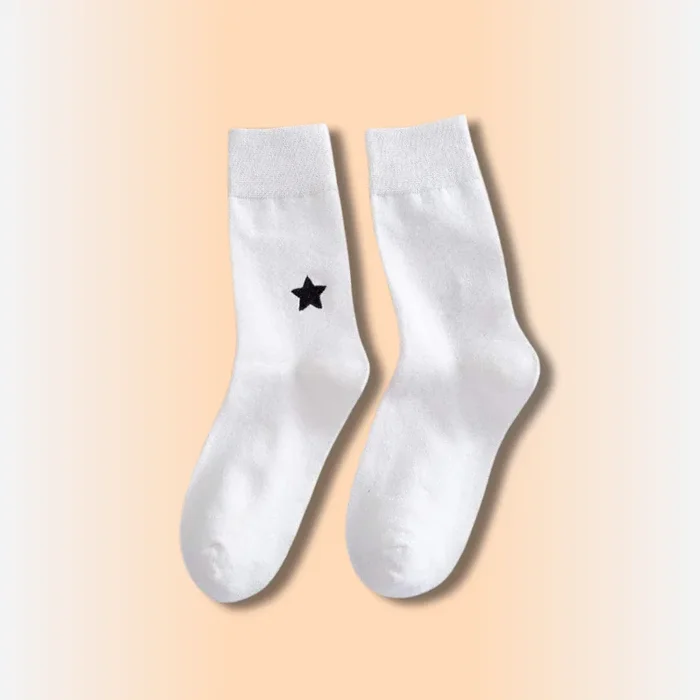 Long Cute Socks