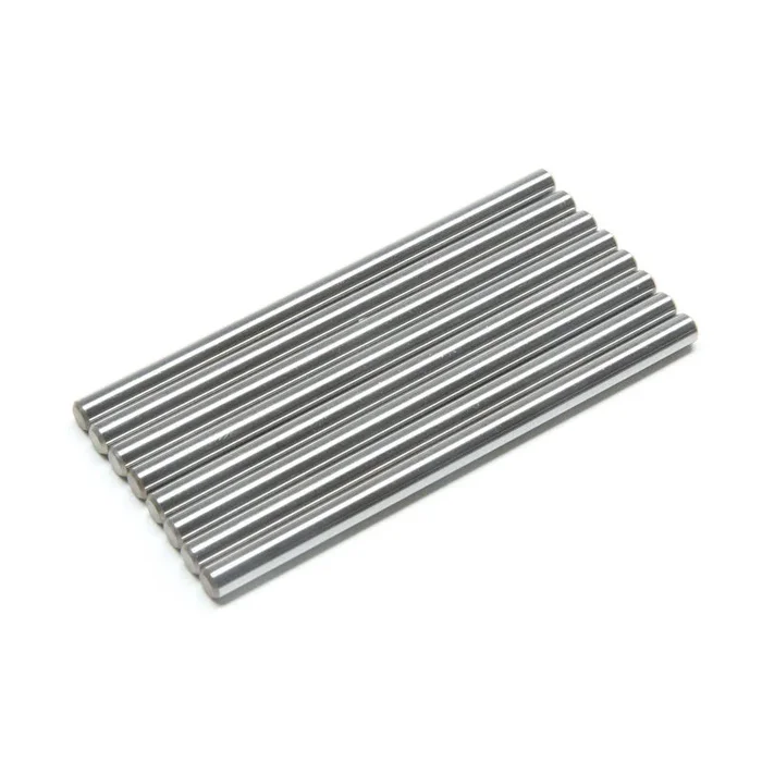 Losi Racing LOS243010 Inner Hinge Pin Set LST LST2 XXL2-E 3XLE
