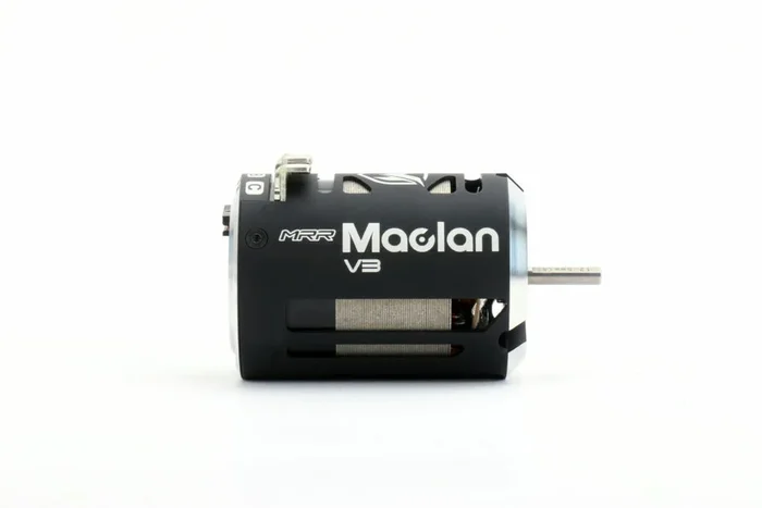 Maclan MRR V3m 6.0T (6.0) Sensored Competition Brushless Mod Motor MCL1058