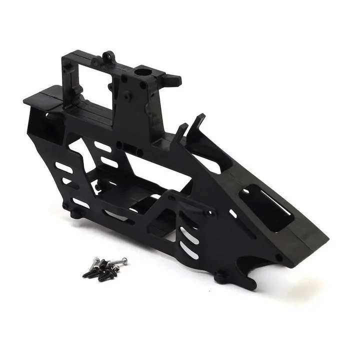 Main Frame: 230 S V2