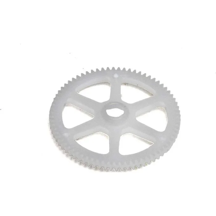 Main Gear: 90 FP