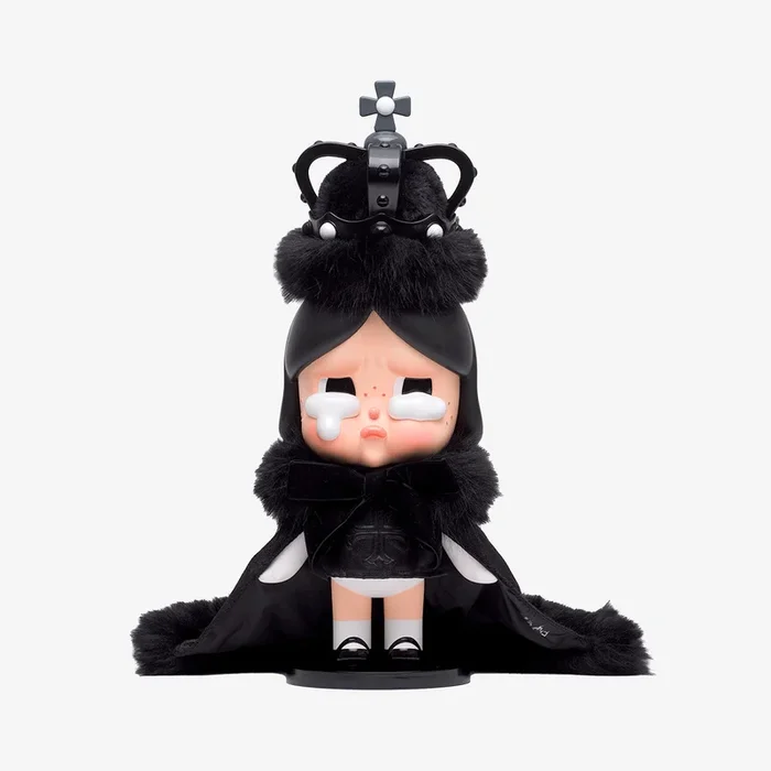 MEGA CRYBABY 400% The Queen of Broken Heart