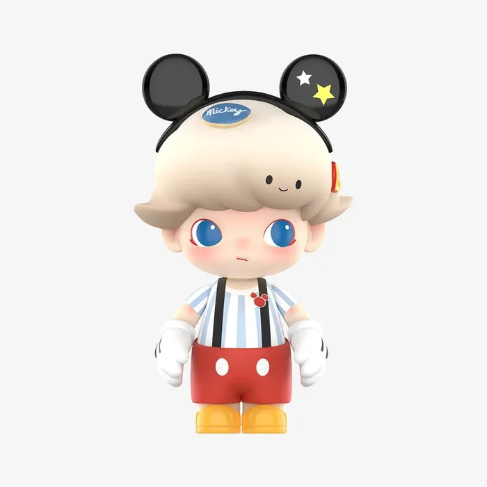 MEGA JUST DIMOO 400% Mickey Mouse