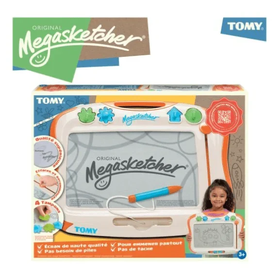 Megasketcher Classic