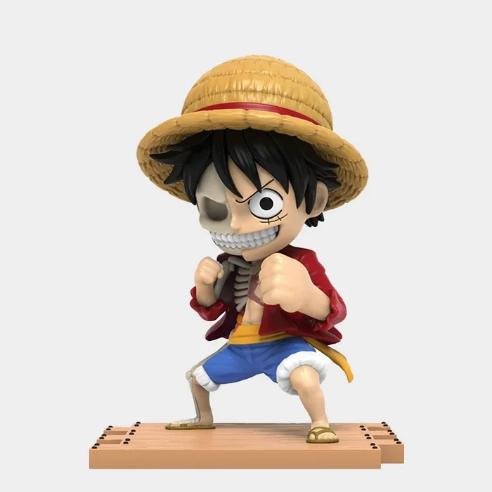 [MIGHTY JAXX] Freeny’s Hidden Dissectibles: One Piece Vol.2 Series Blind Box