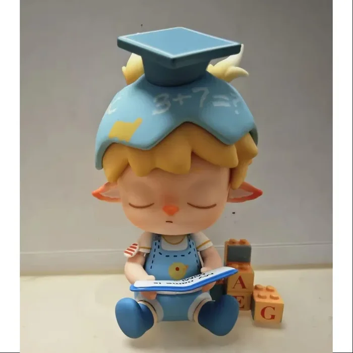 MIMI Children’s Dairy Series Math genius MIMI