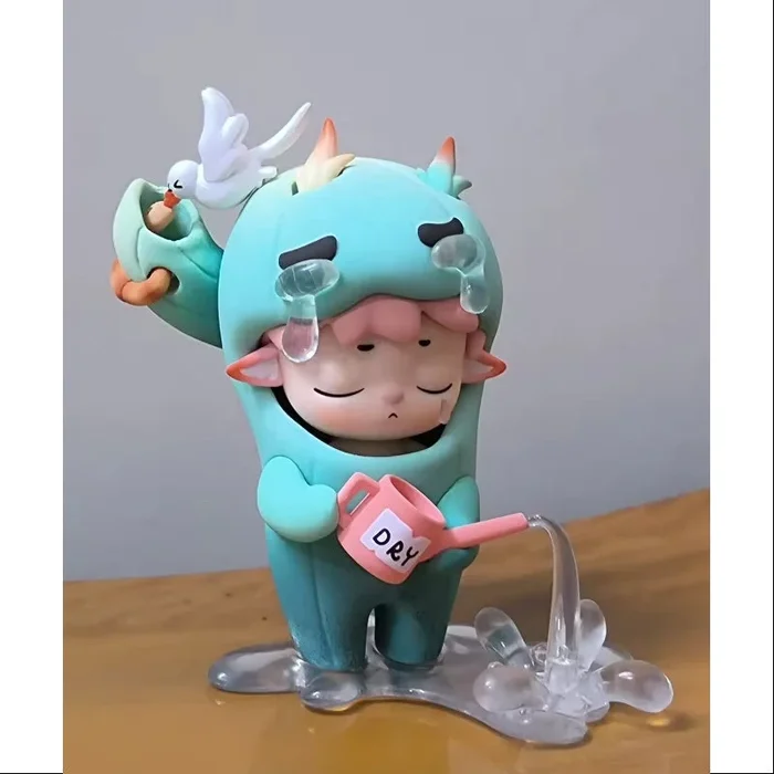 MIMI Dream Adventure Series Melancholy Cactus