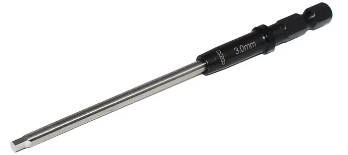 MIP 3.0mm Speed Tip Hex Driver Wrench Gen 2 9211s