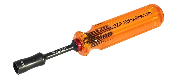 MIP 8.0mm Nut Driver Wrench Gen 2 9805