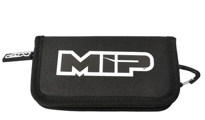 MIP – Moore’s Ideal Products 7-inch, 13 Pocket Speed Tip Tool Bag 5211