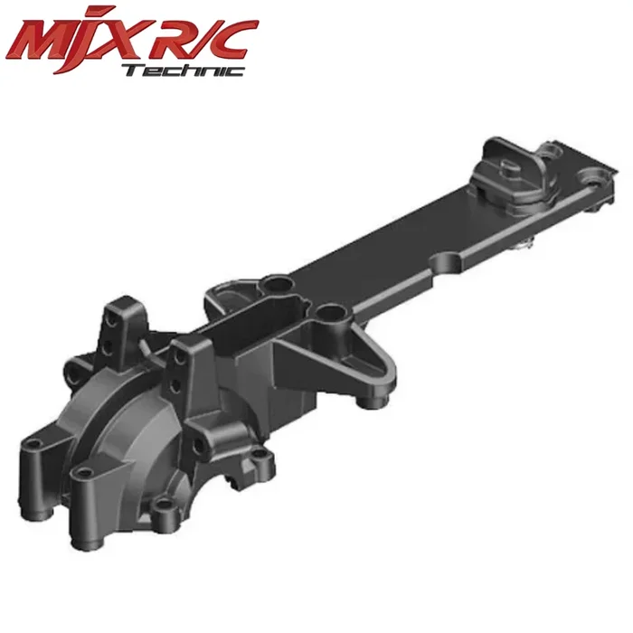 MJX 16160 HYPER GO Front Gear Cover 16207 16208 16209 16210