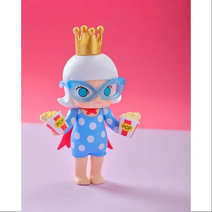 MOLLY Yummy Party Series Popcorn Baby