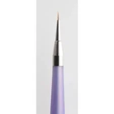 Mr Brush Round No 10/0 MB10