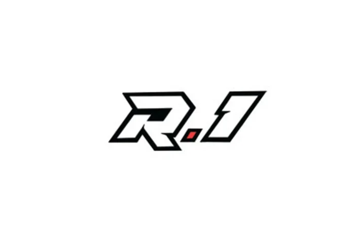 MWX R.1 Shock Plastics Set