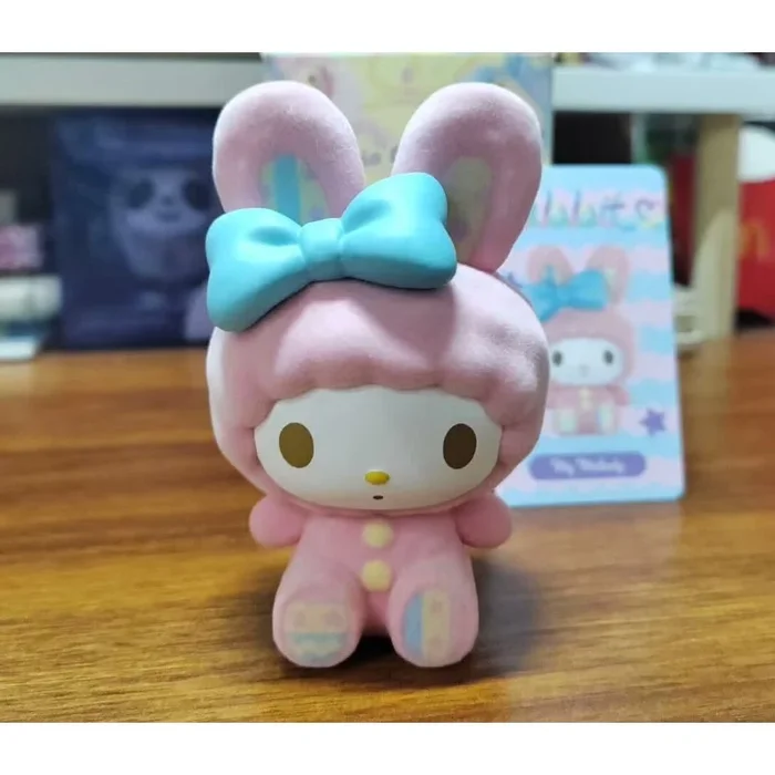 My Melody Sanrio Characters Rabbit Series My Melody
