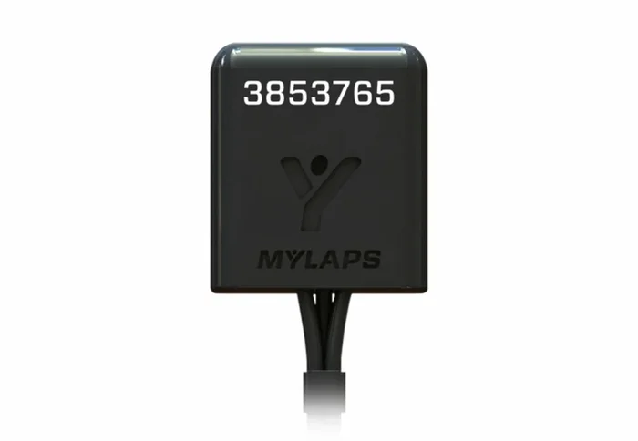 MyLaps RC4 Pro Transponder (3-wire)