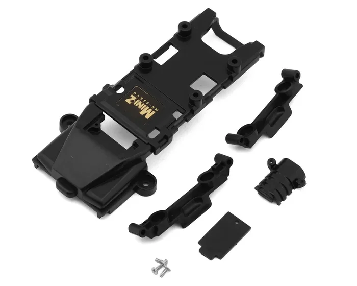 MZ602B Kyosho MR-03EVO Upper Cover Set