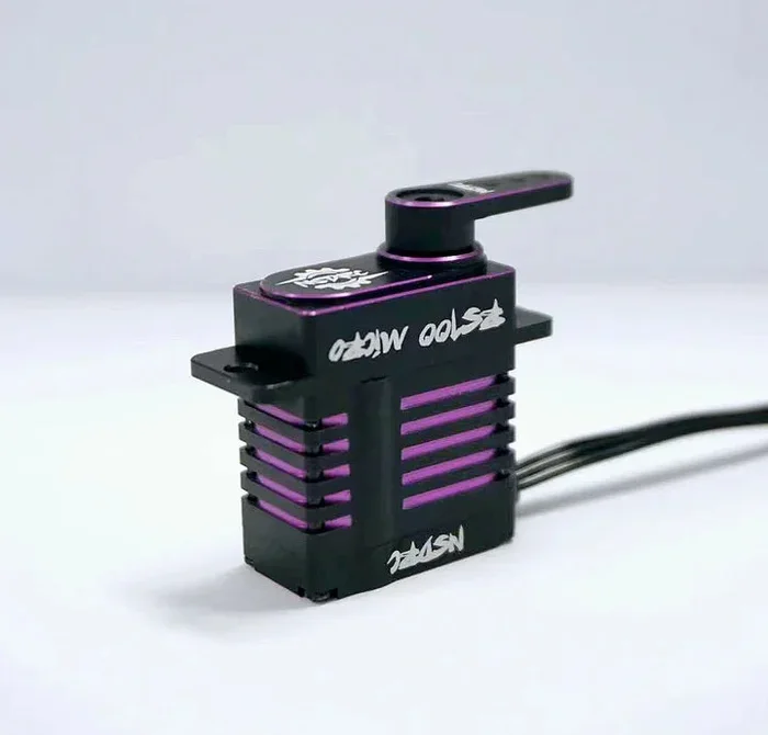 NSDRC Special Edition RS100 Servo & Horn