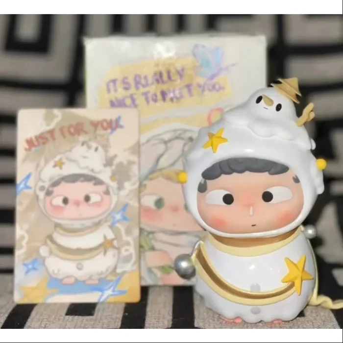 Ozai It’s Really Nice To Meet You Series The first snow