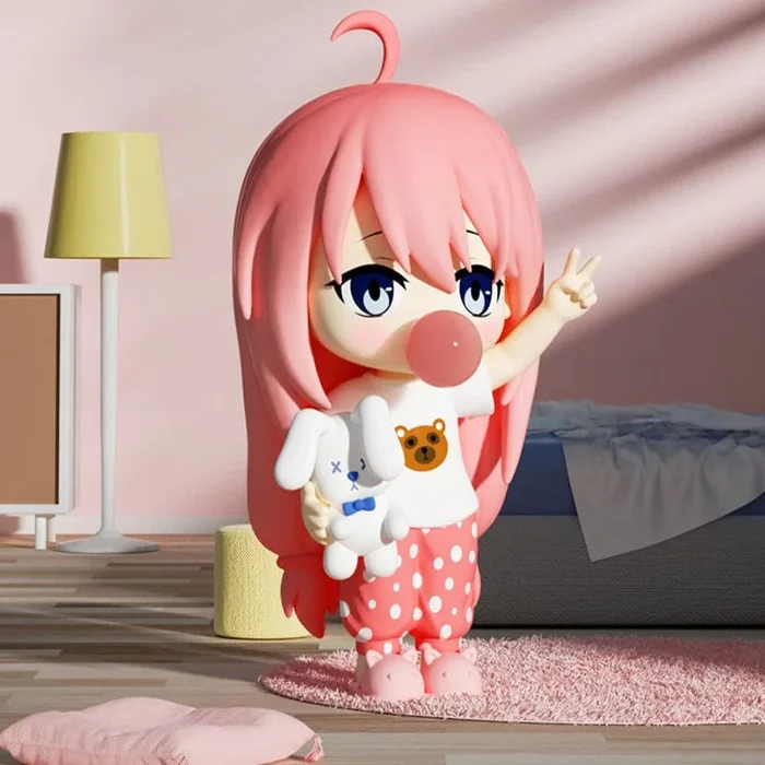 Pajama Party Series Blind Box