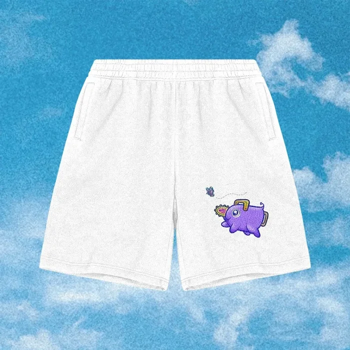 Pantalones cortos/motosierras