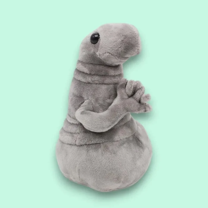 Peluche Kawaii Zhdun