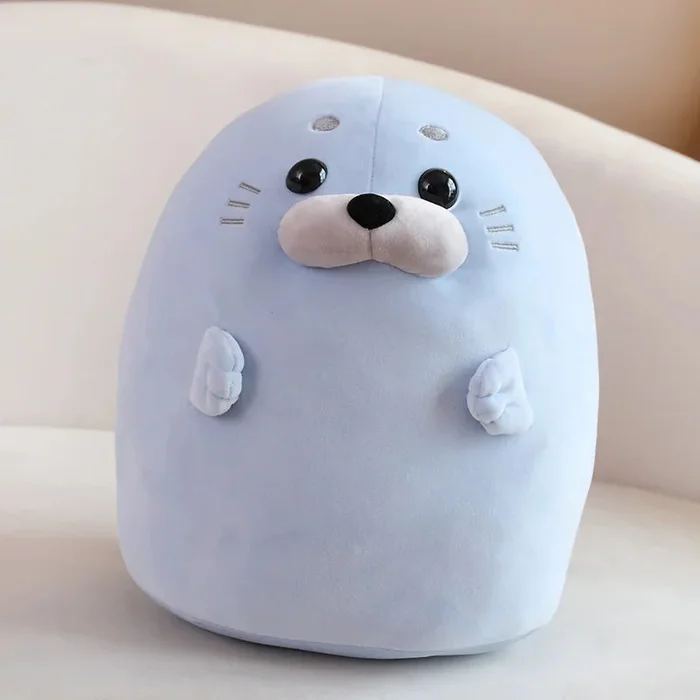 Peluche Phoque Mignonne