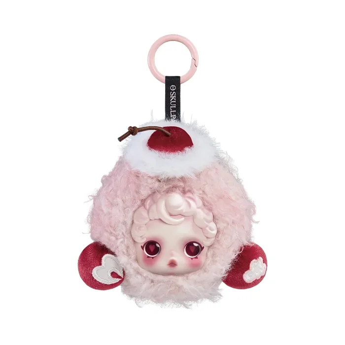 POP MART Skullpanda You Found Me! | Earphone Bag – Moldy Muffin