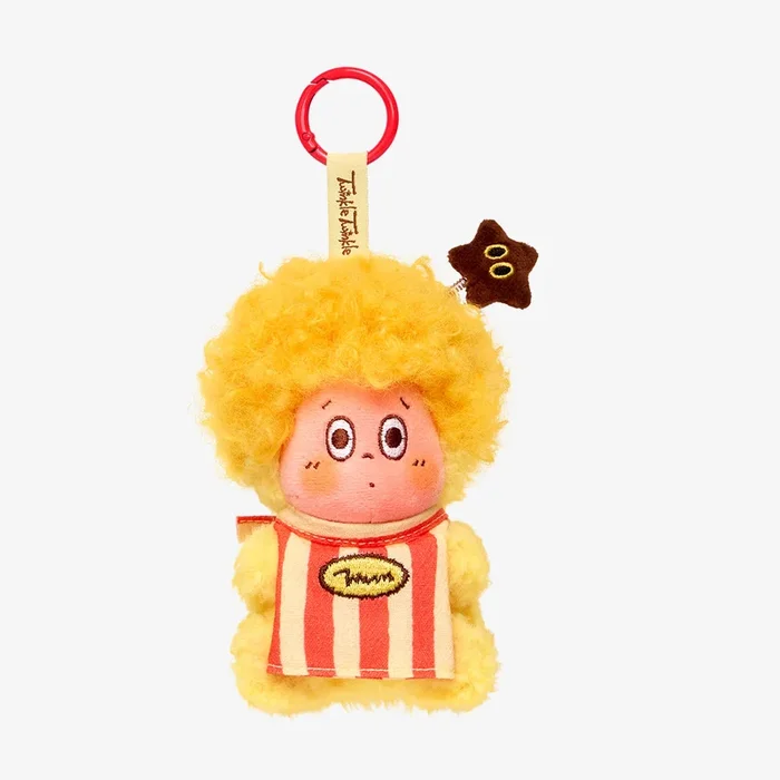 [POP MART]Twinkle Twinkle Be a Little Star Series – Plush Pendant Blind Box