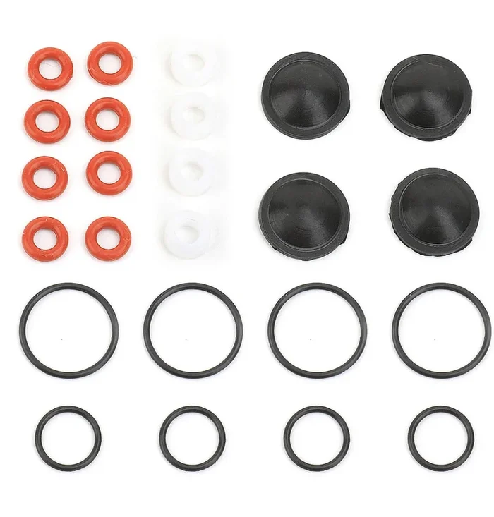 Powerhobby Shock O-Ring Kit XTREME Slash Shocks