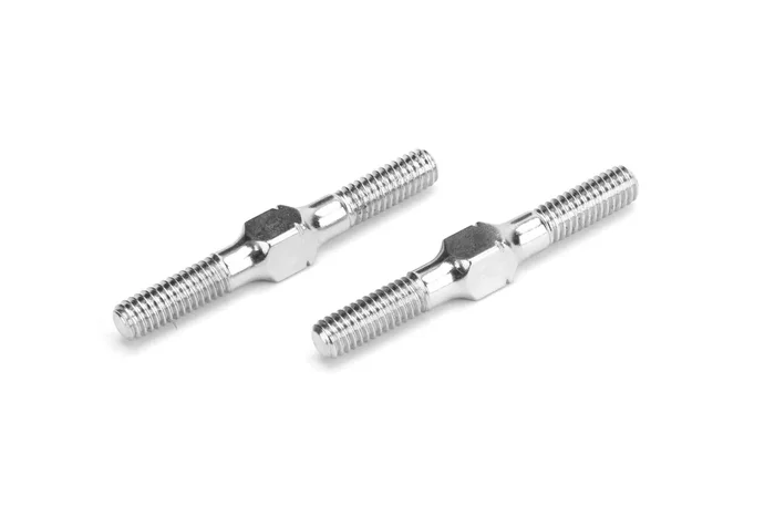 Powerhobby Sparko F8 Steering Turnbuckle M 4x40mm (2pcs)