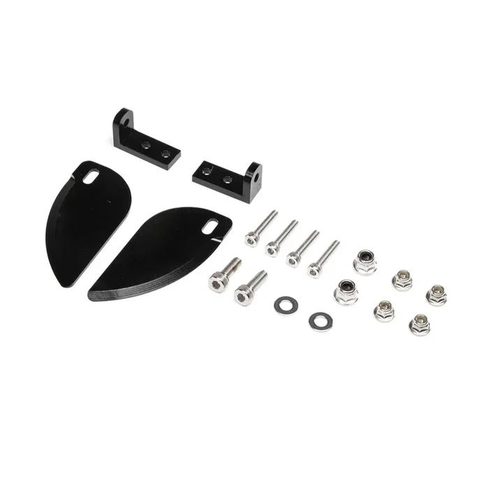 Pro Boat PRB281099 Turn Fin Set for Impulse 32″