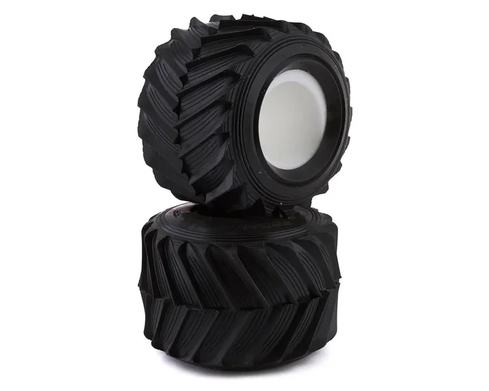 Pro-Line 10187-00 Demolisher 2.6″/3.5″ Tires for LOSI LMT 2 Pack