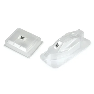 Pro-Line PRO365025 1/10 Sector Light Weight Clear Body for AE B7