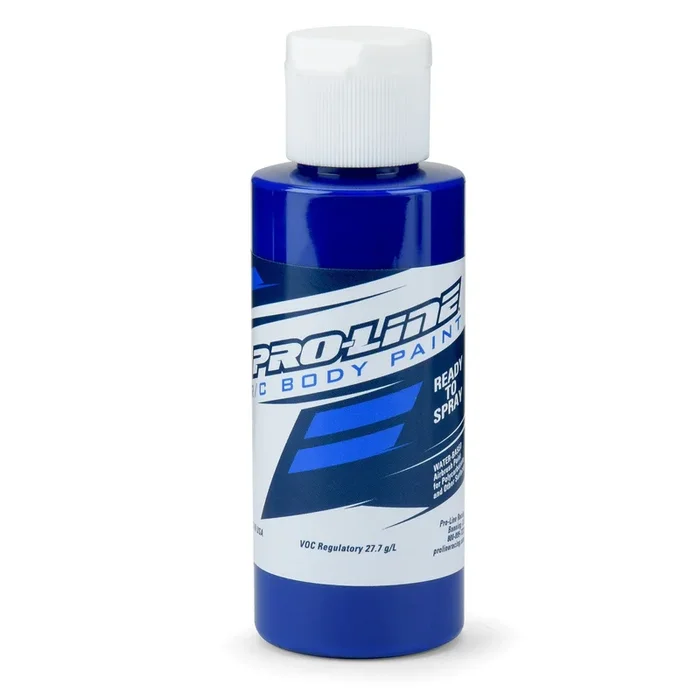 Proline PRO632506 RC Body Paint – Blue