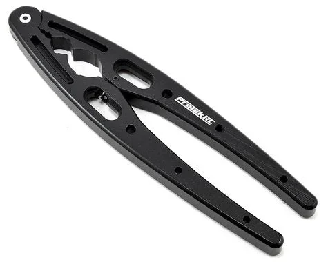 Protek PTK-8267 R/C Trutorque Shock Shaft Pliers