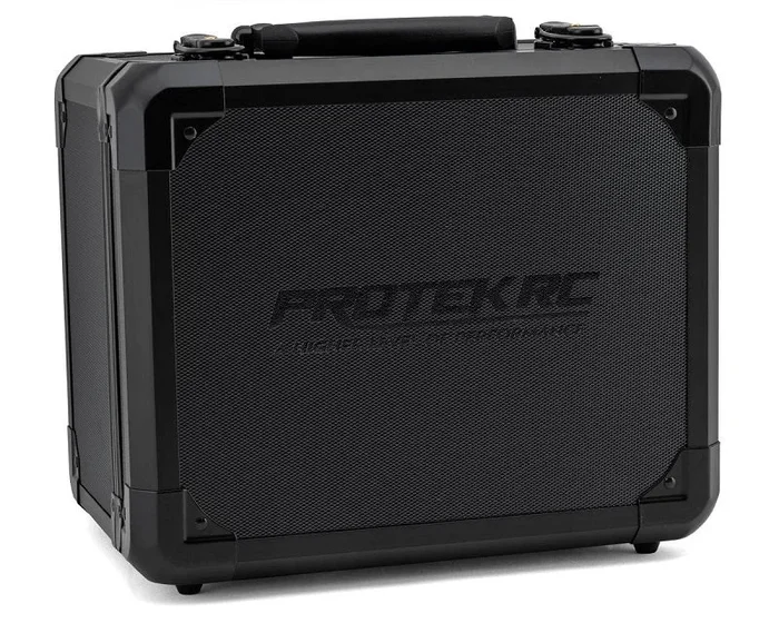 Protek R/C Mini Universal Radio Case (Sanwa M17) 8190