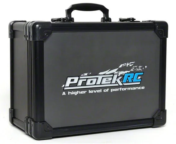 Protek R/C Universal Radio Case