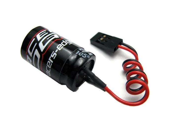 Racer’s Edge Glitch Buster RCE2474