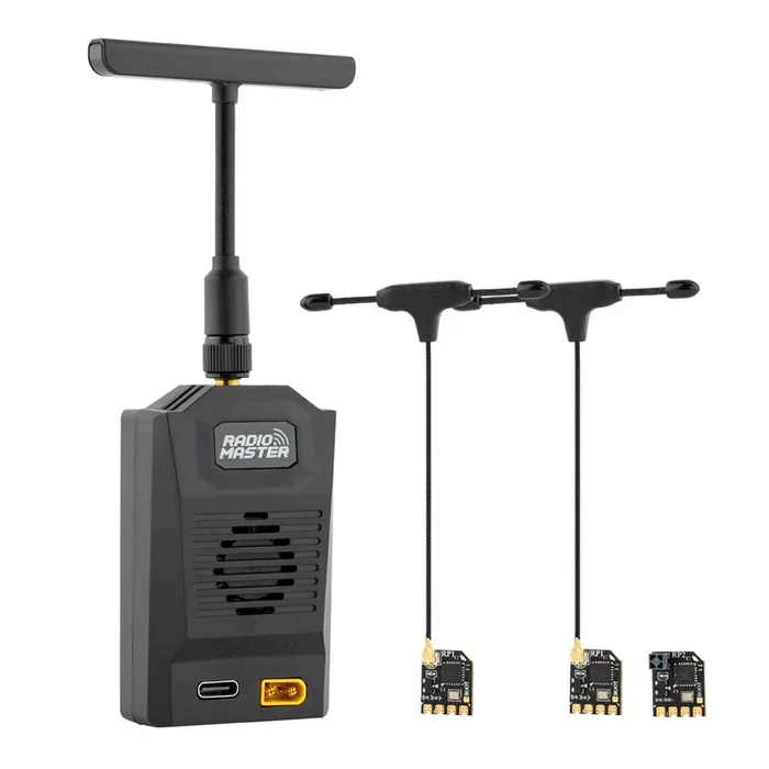 RadioMaster Ranger Nano 2.4GHZ ELRS Module Combo