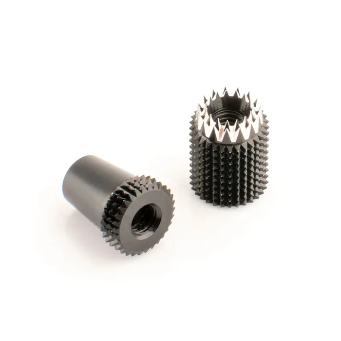 RadioMaster Sticky360 Gimbal Stick Ends For TX16S (Black)