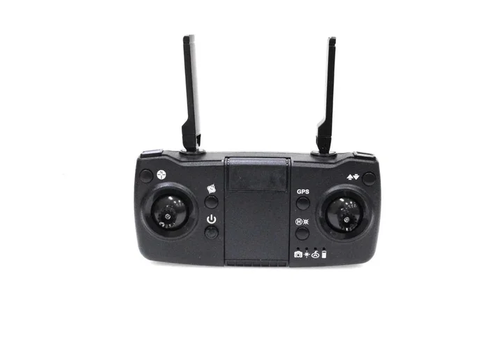Rage RC 4462 2.4GHz Transmitter for Stinger GPS