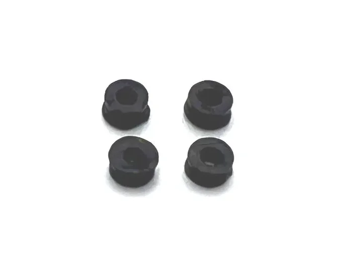 Rage RC 6015 Canopy Grommets for Volitar & Volitar X (4 Pack)